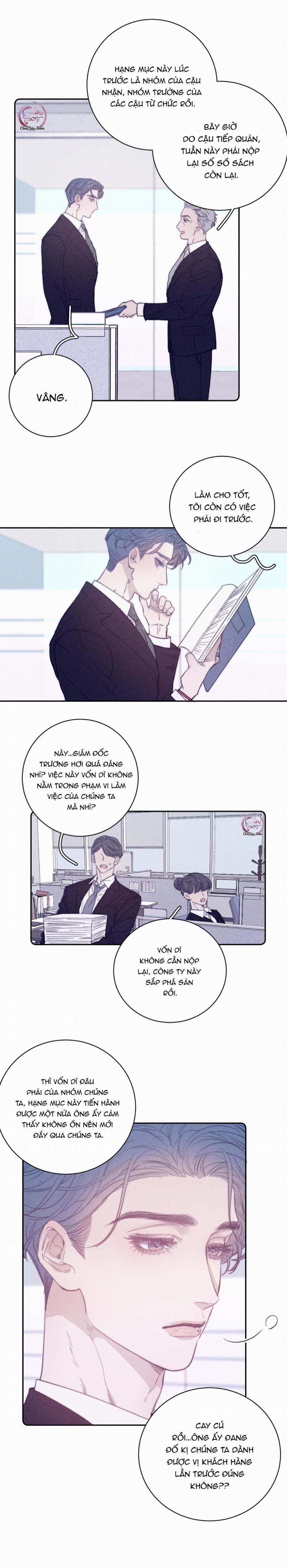 Mùa Xuân Đang Đến 54 KHÔNG CHE trang 4