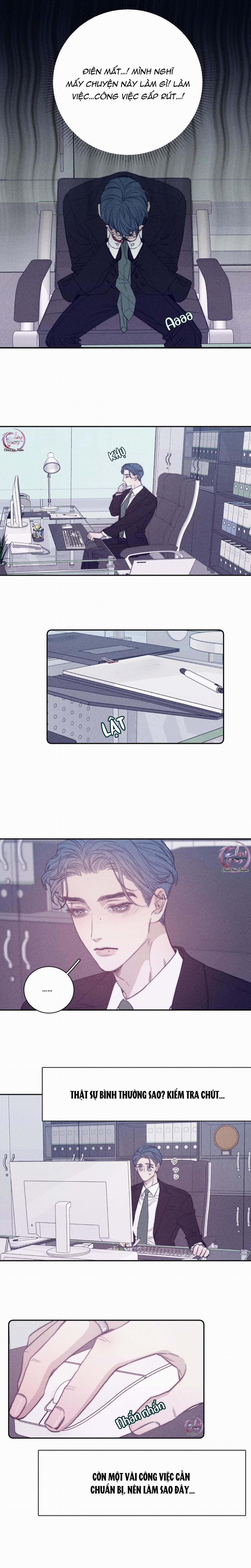 Mùa Xuân Đang Đến 54 KHÔNG CHE trang 7