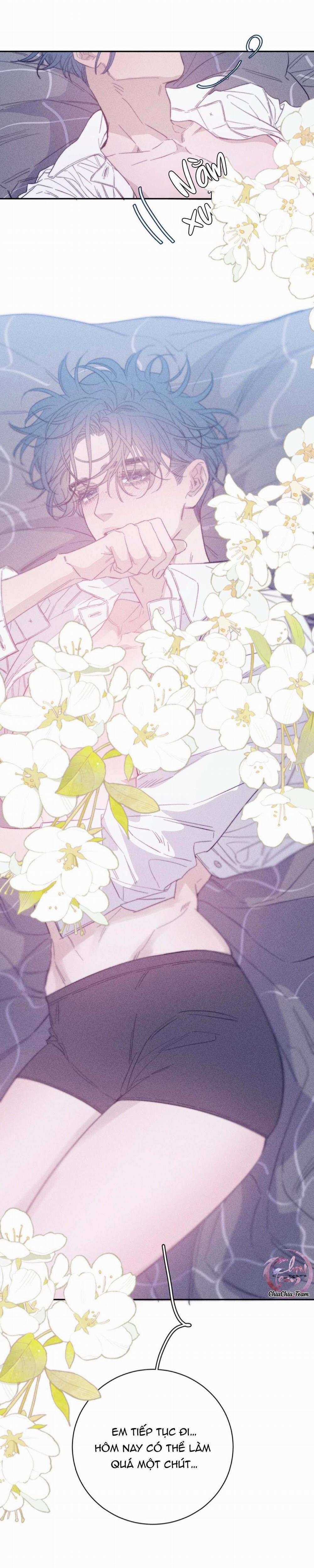 Mùa Xuân Đang Đến 54 trang 0