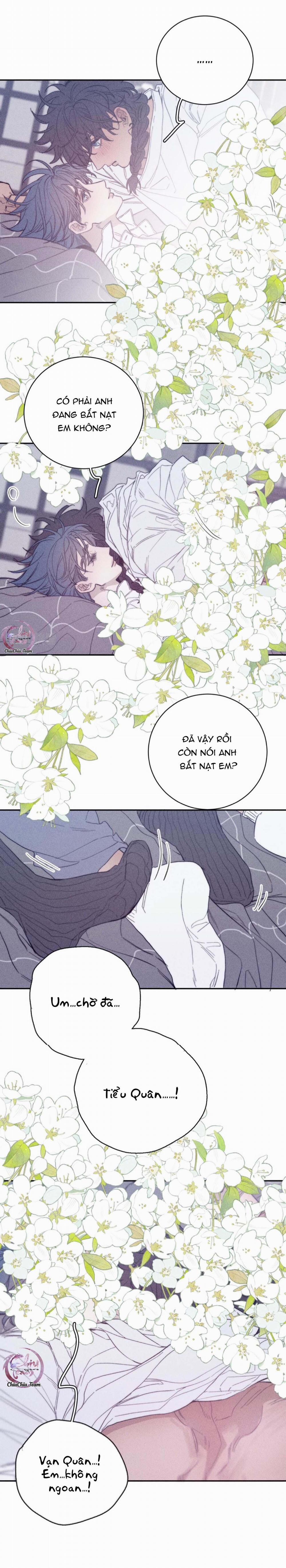 Mùa Xuân Đang Đến 54 trang 2