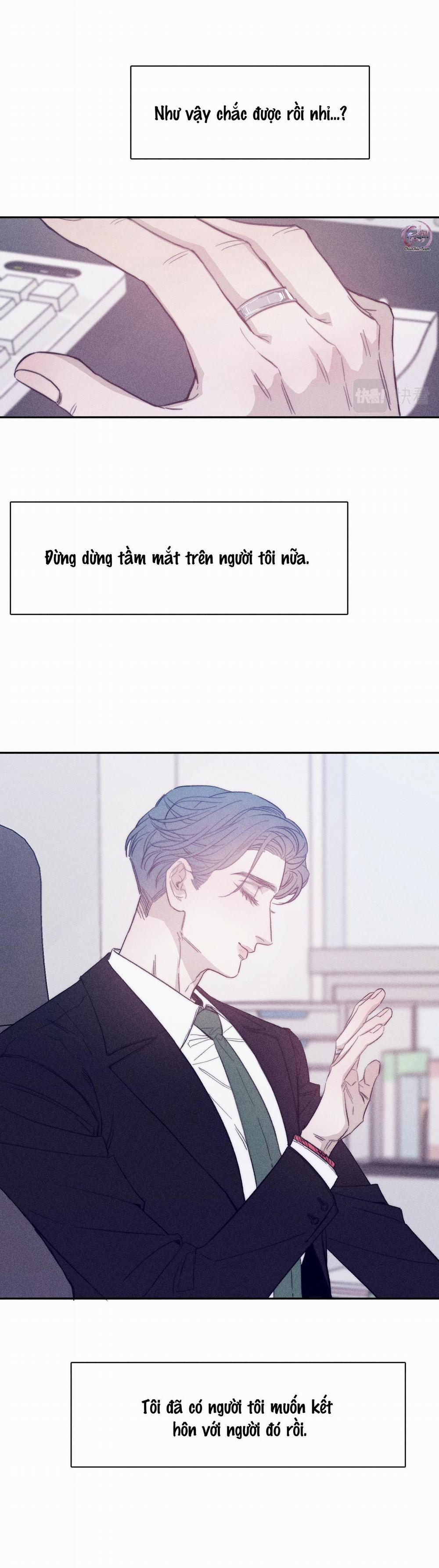 Mùa Xuân Đang Đến 55 trang 0