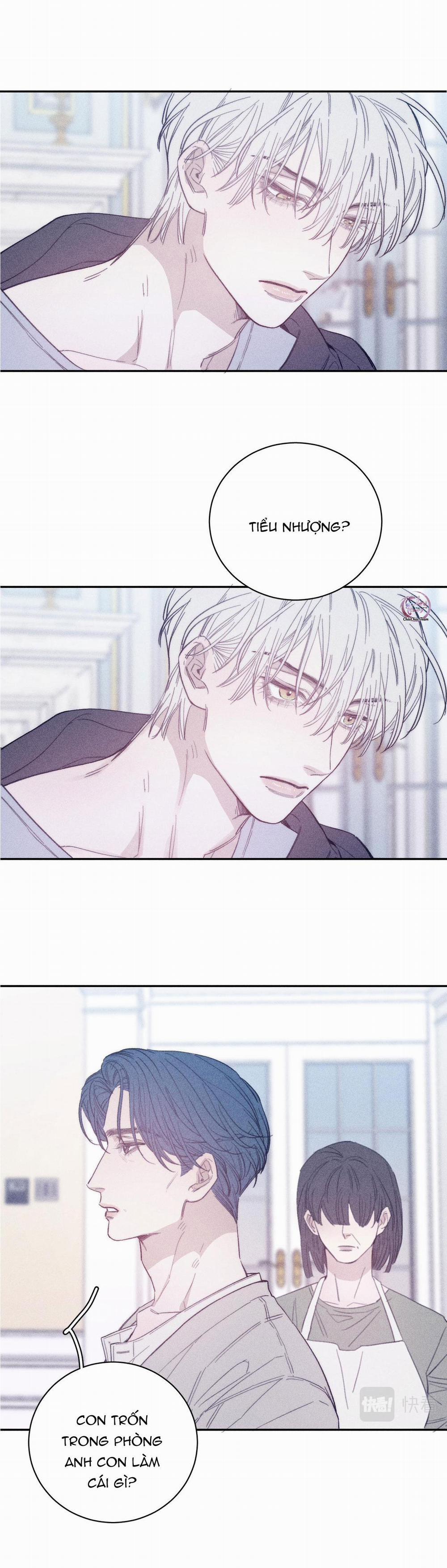 Mùa Xuân Đang Đến 55 trang 2