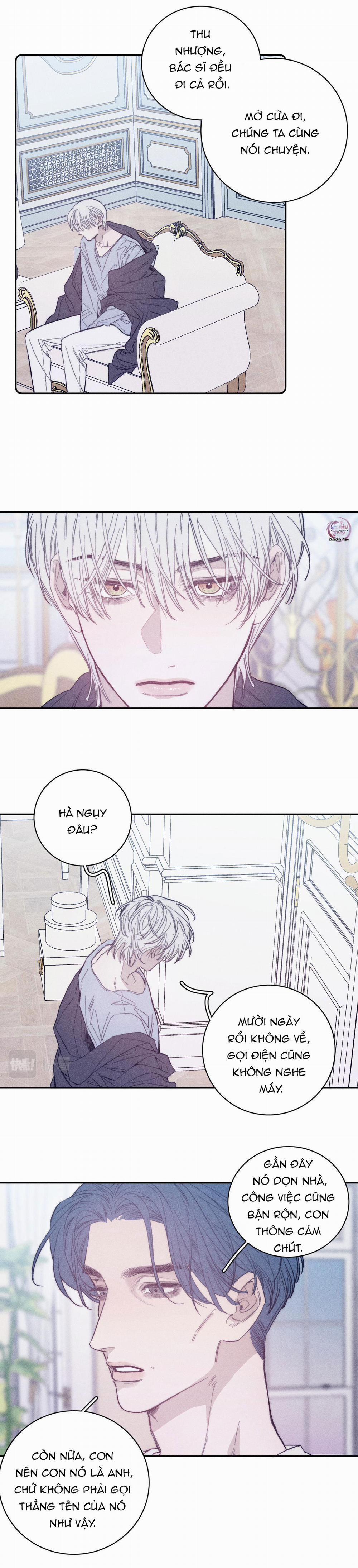 Mùa Xuân Đang Đến 55 trang 4