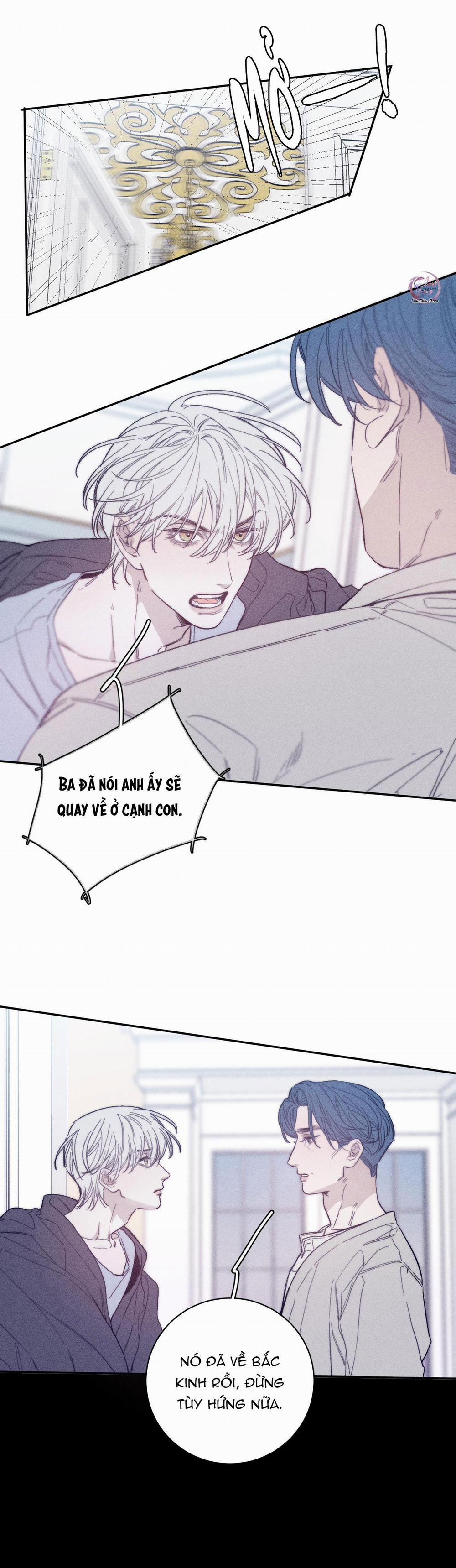 Mùa Xuân Đang Đến 55 trang 5