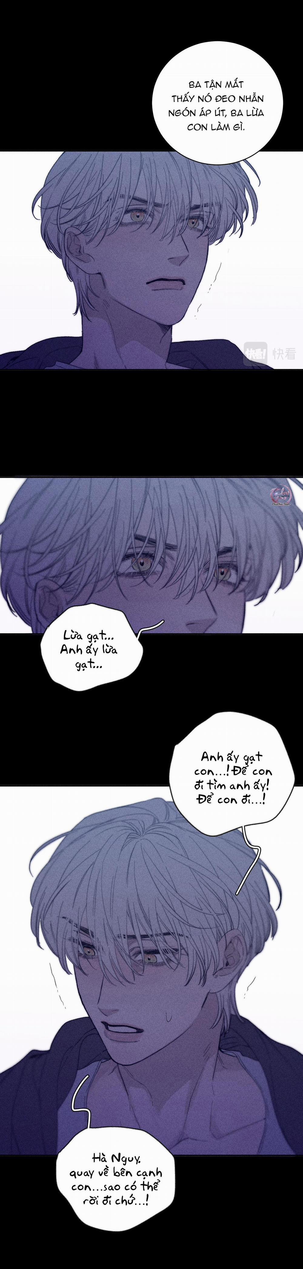 Mùa Xuân Đang Đến 55 trang 7