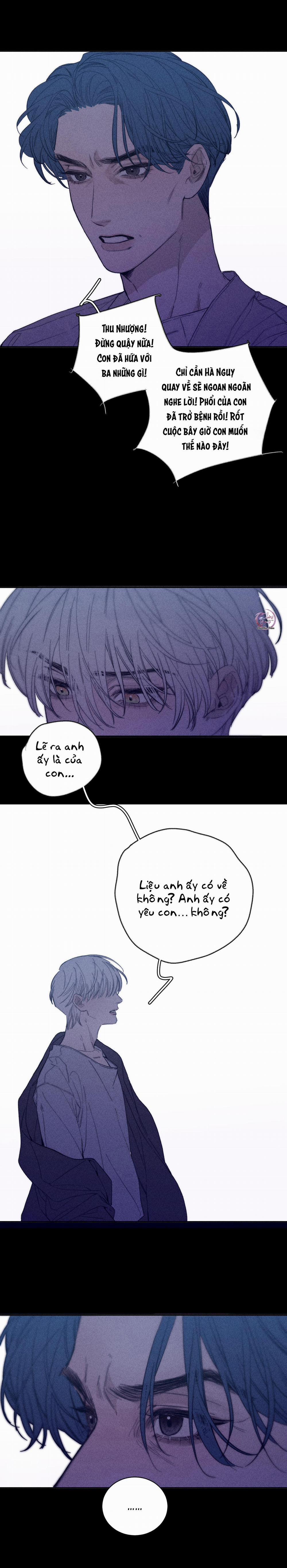 Mùa Xuân Đang Đến 55 trang 8