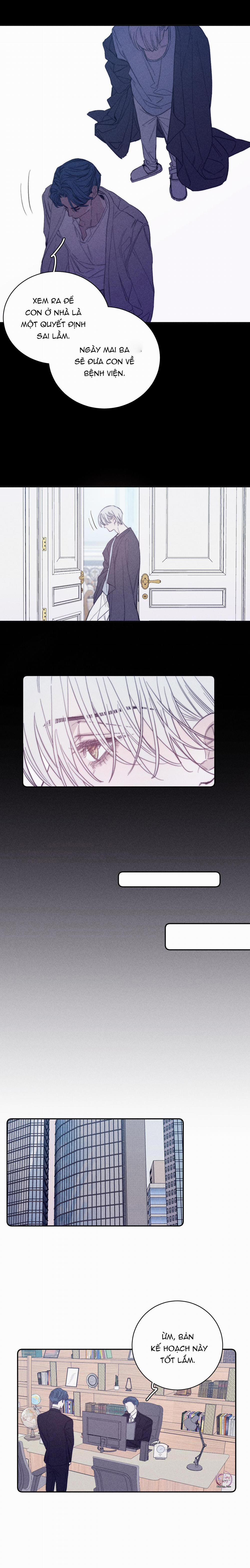 Mùa Xuân Đang Đến 55 trang 9