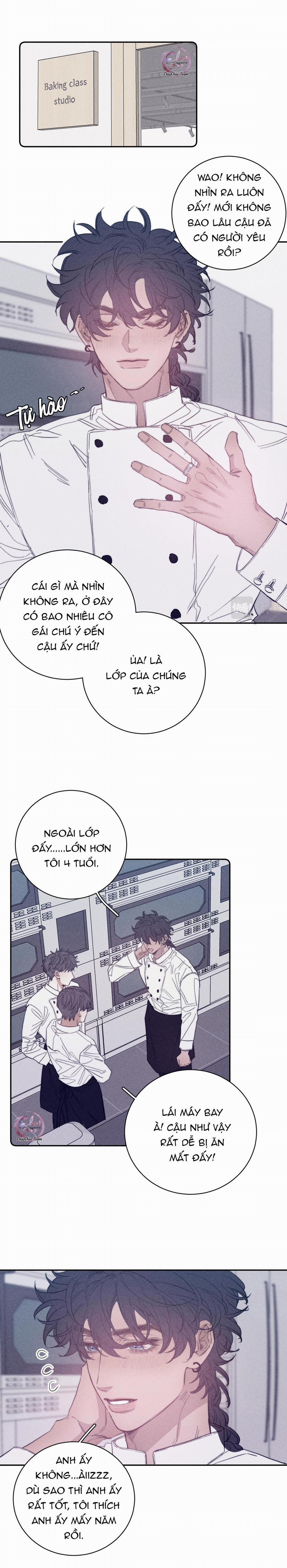 Mùa Xuân Đang Đến 56 trang 1