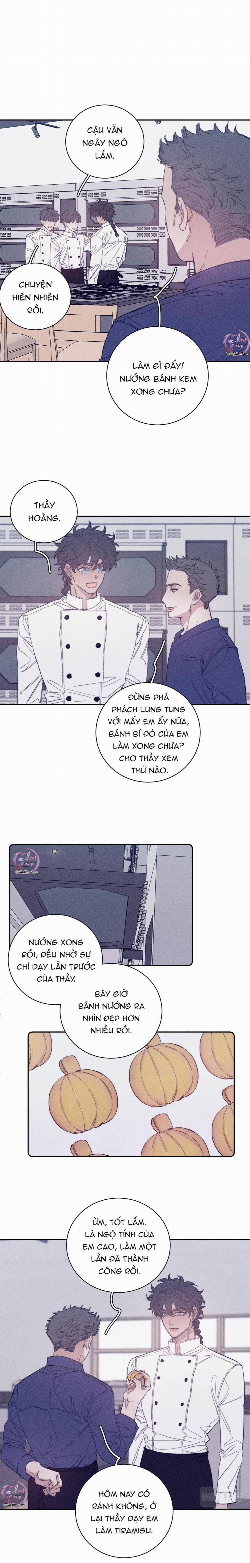 Mùa Xuân Đang Đến 56 trang 2