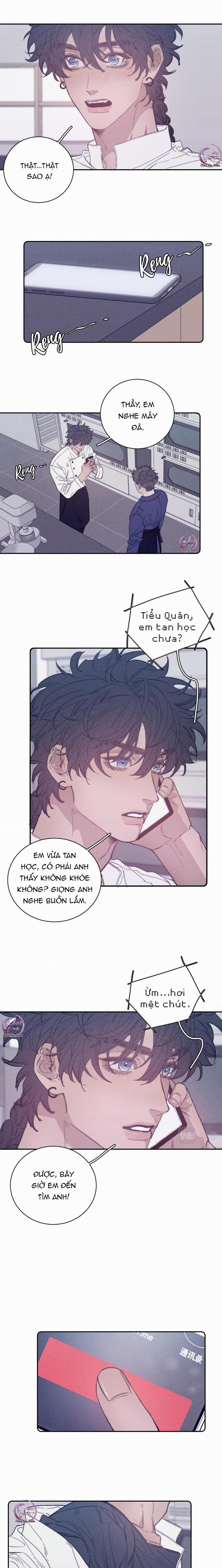 Mùa Xuân Đang Đến 56 trang 3