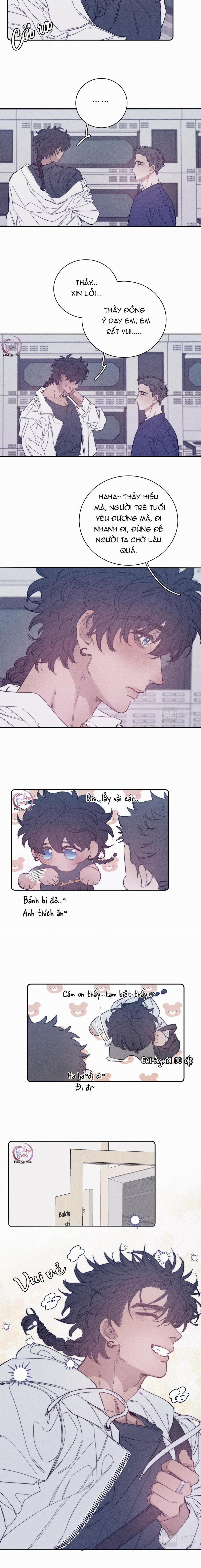 Mùa Xuân Đang Đến 56 trang 4