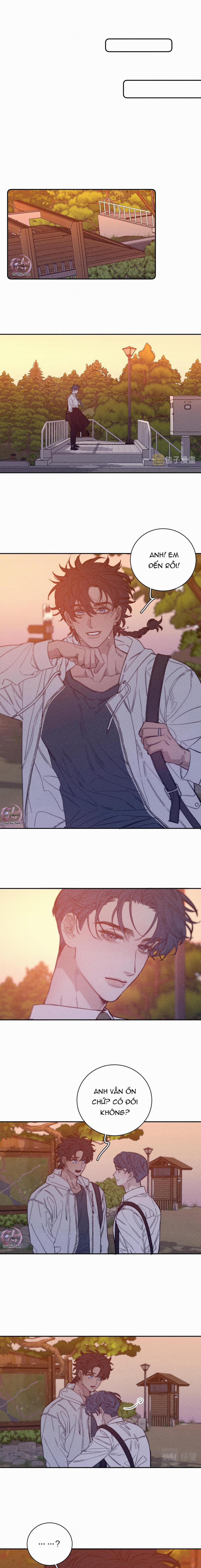 Mùa Xuân Đang Đến 56 trang 5