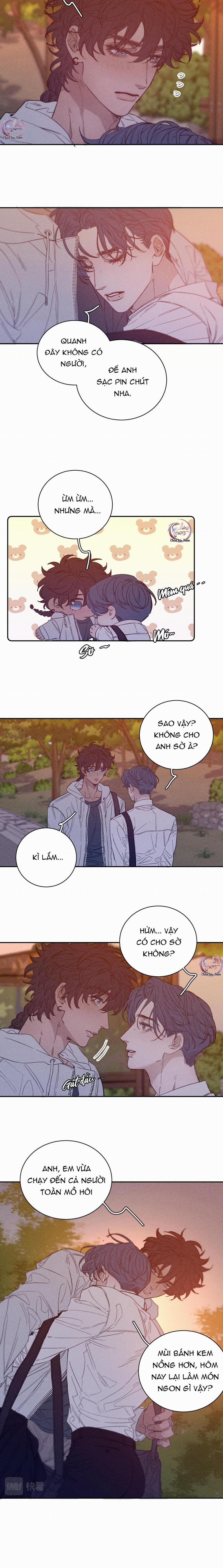 Mùa Xuân Đang Đến 56 trang 6