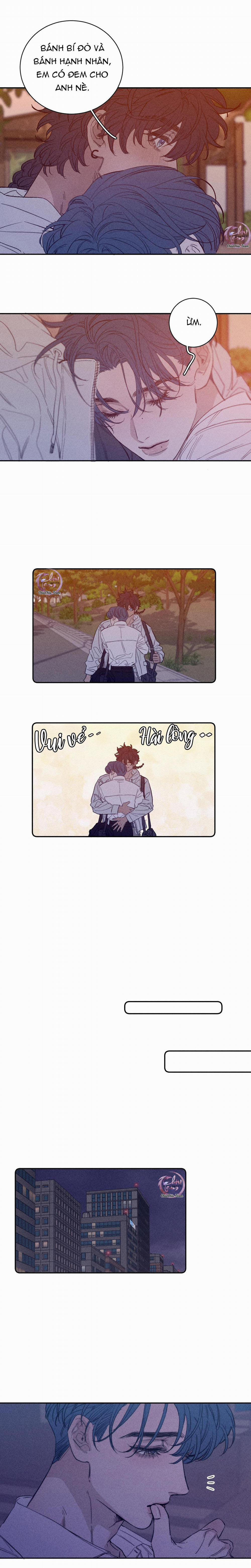 Mùa Xuân Đang Đến 56 trang 7