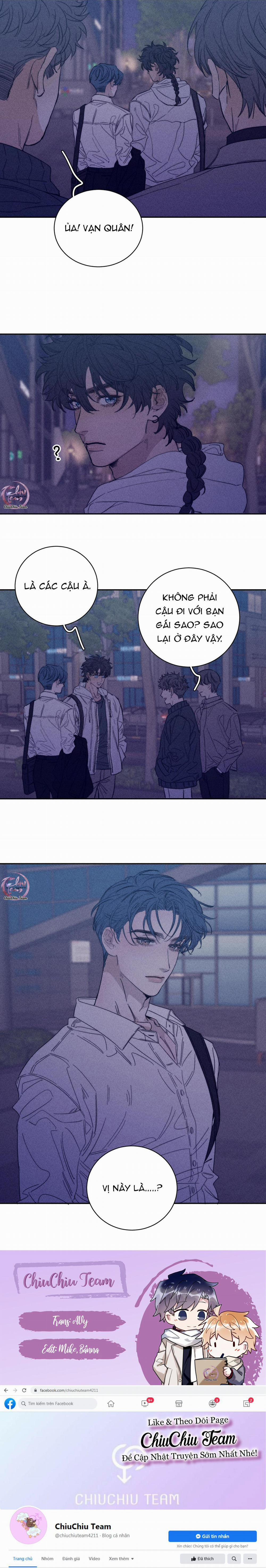 Mùa Xuân Đang Đến 56 trang 9