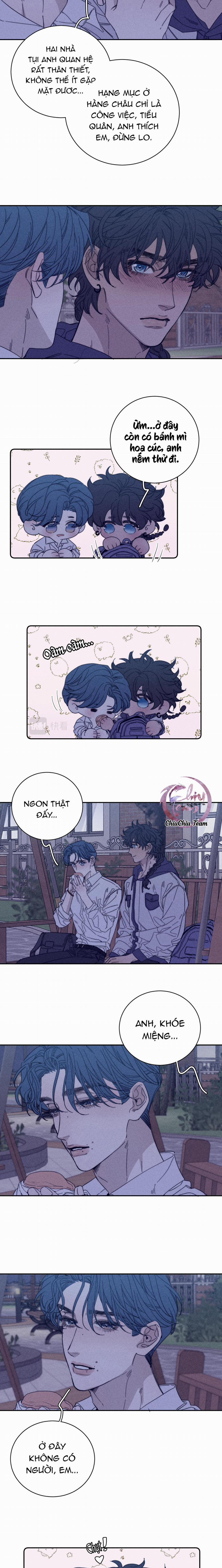 Mùa Xuân Đang Đến 58 trang 2