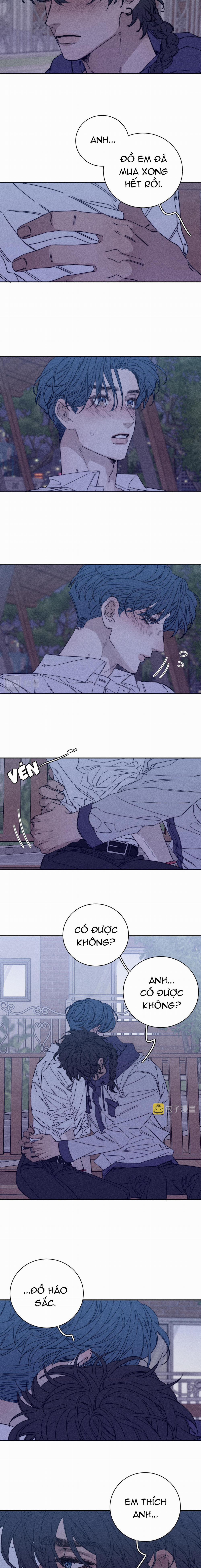 Mùa Xuân Đang Đến 58 trang 4