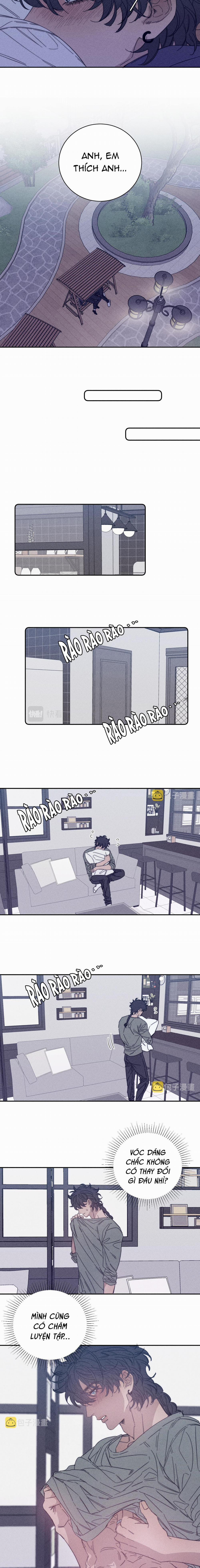 Mùa Xuân Đang Đến 58 trang 5