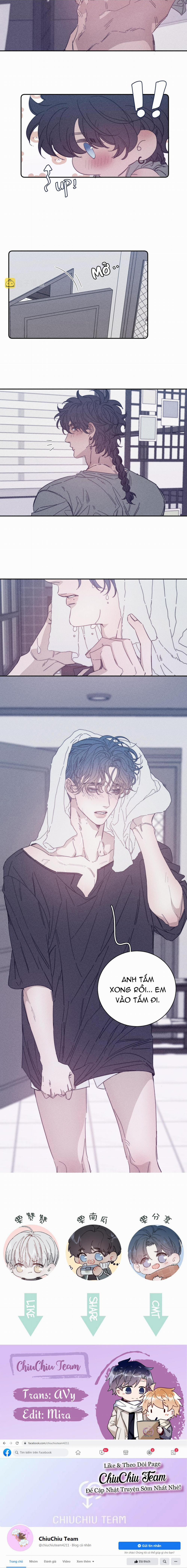 Mùa Xuân Đang Đến 58 trang 6