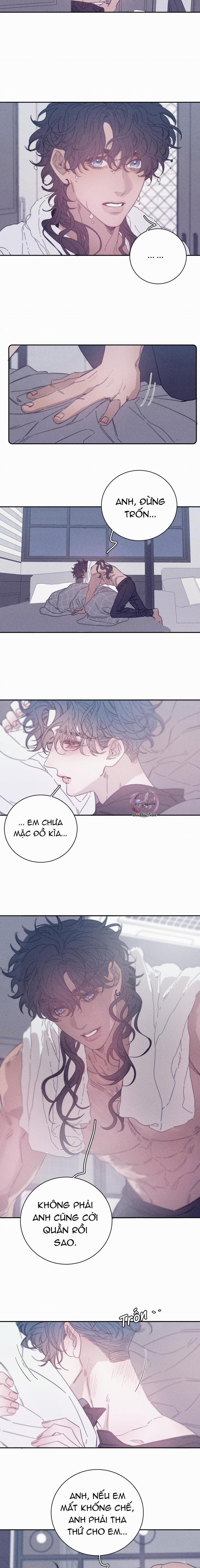 Mùa Xuân Đang Đến 59 KHÔNG CHE trang 2