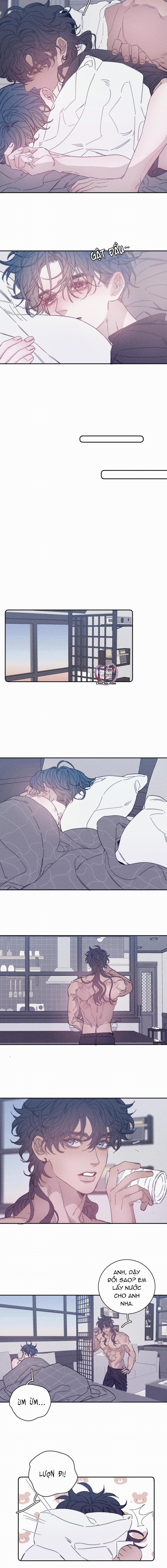 Mùa Xuân Đang Đến 59 KHÔNG CHE trang 3