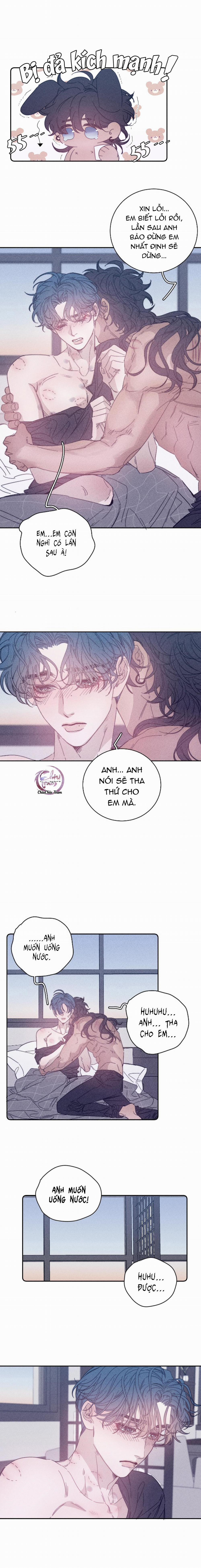 Mùa Xuân Đang Đến 59 KHÔNG CHE trang 4