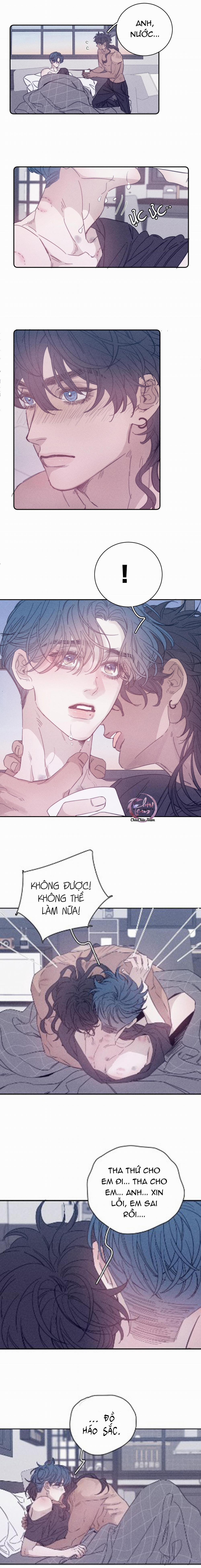 Mùa Xuân Đang Đến 59 KHÔNG CHE trang 5