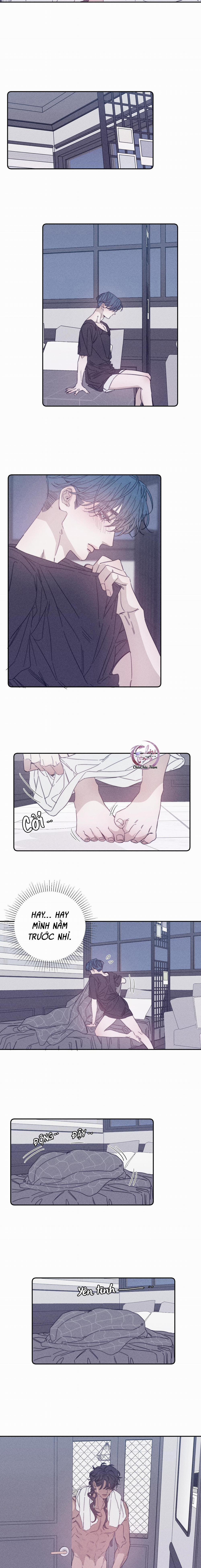 Mùa Xuân Đang Đến 59 trang 2