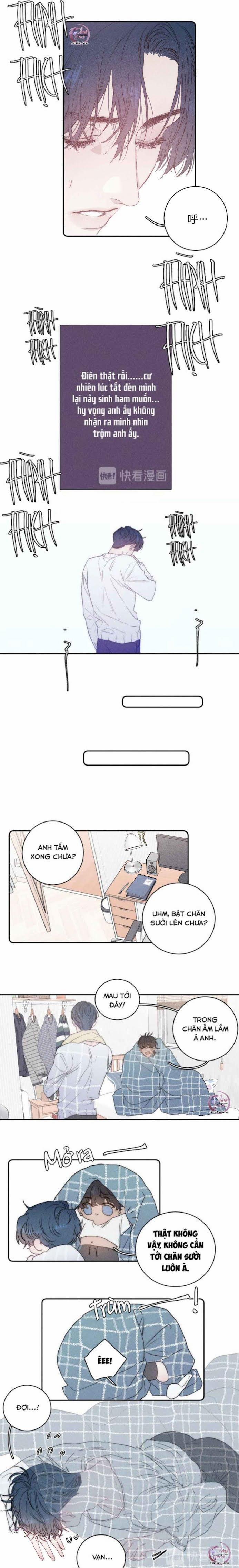 Mùa Xuân Đang Đến 6 trang 1