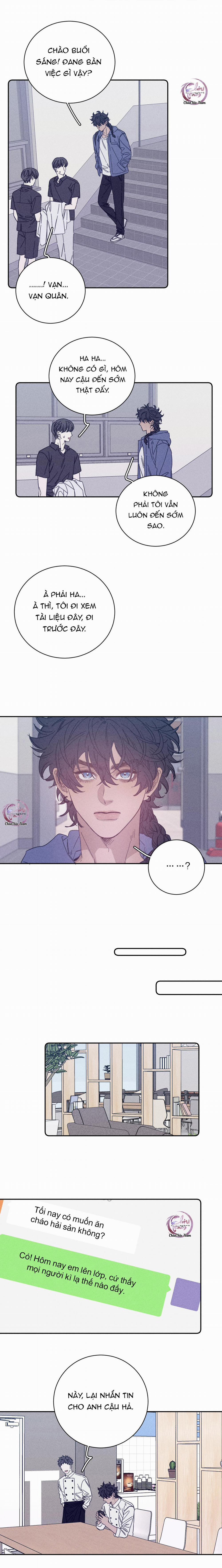 Mùa Xuân Đang Đến 60 trang 1