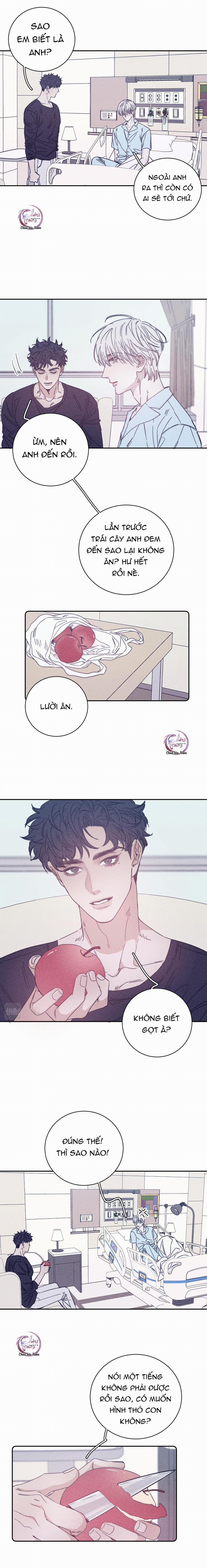 Mùa Xuân Đang Đến 60 trang 4