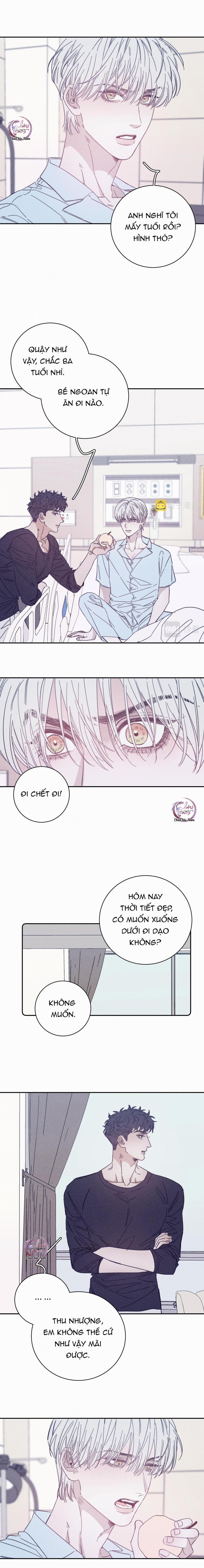 Mùa Xuân Đang Đến 60 trang 5