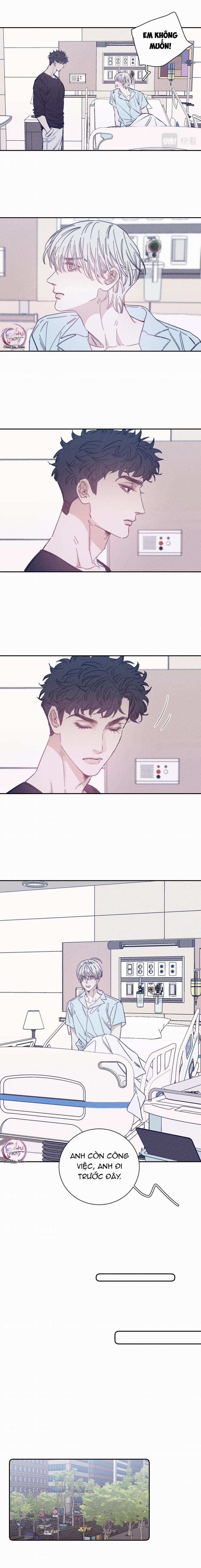 Mùa Xuân Đang Đến 61 trang 1