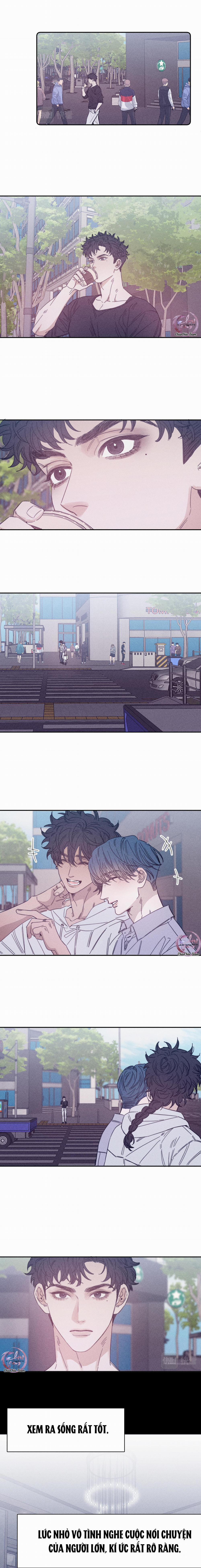 Mùa Xuân Đang Đến 61 trang 2