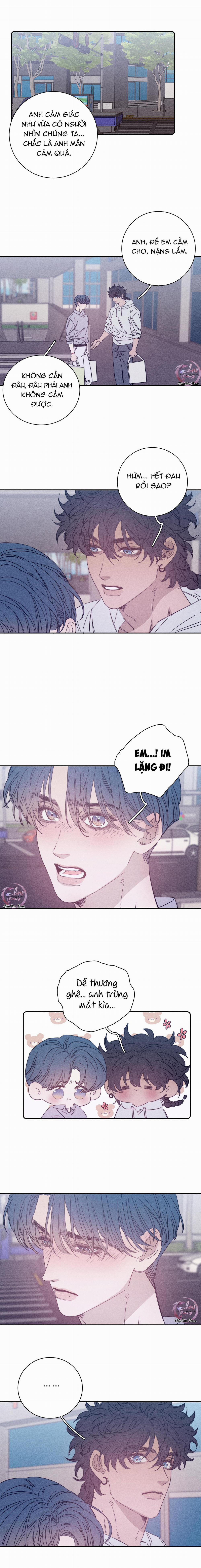 Mùa Xuân Đang Đến 61 trang 4