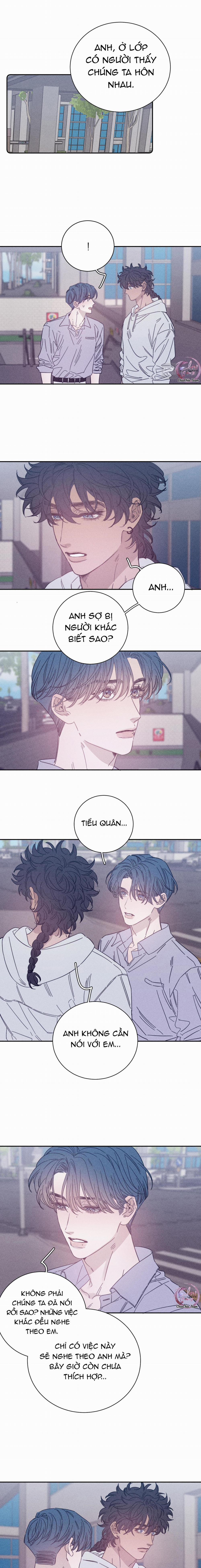 Mùa Xuân Đang Đến 61 trang 5