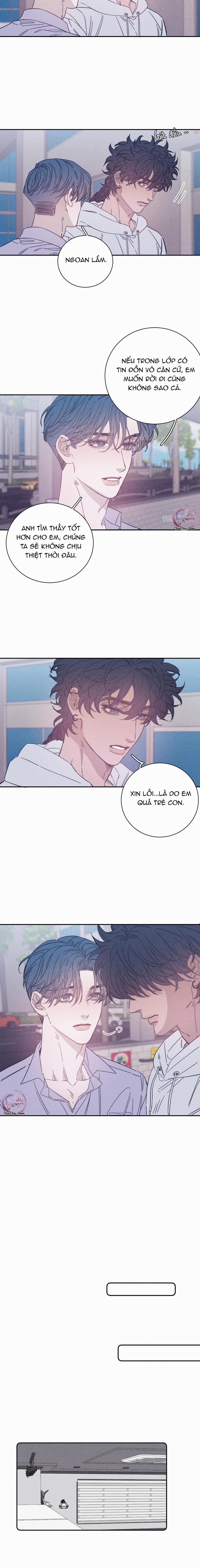 Mùa Xuân Đang Đến 61 trang 6