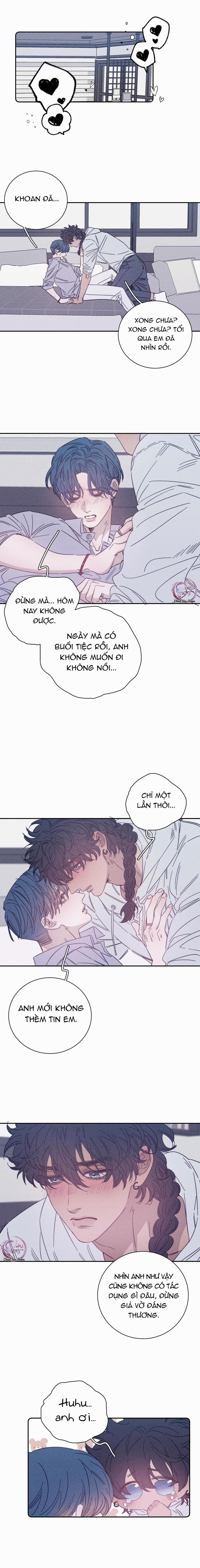 Mùa Xuân Đang Đến 61 trang 7