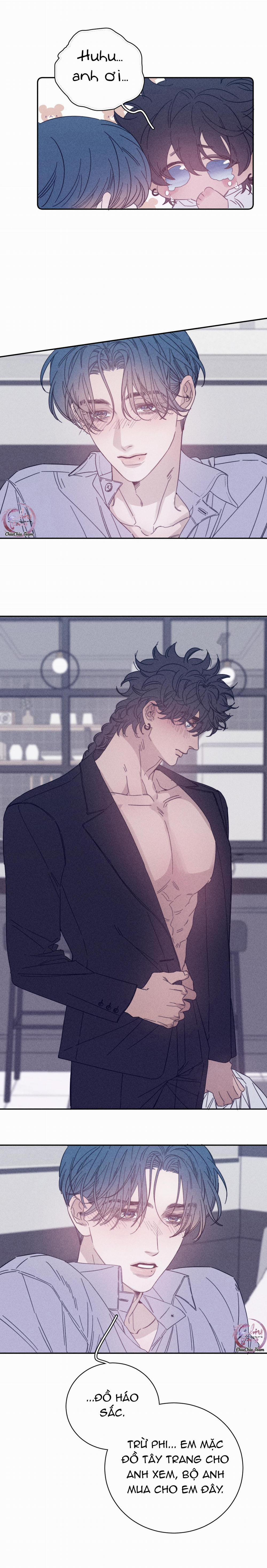 Mùa Xuân Đang Đến 62 trang 0