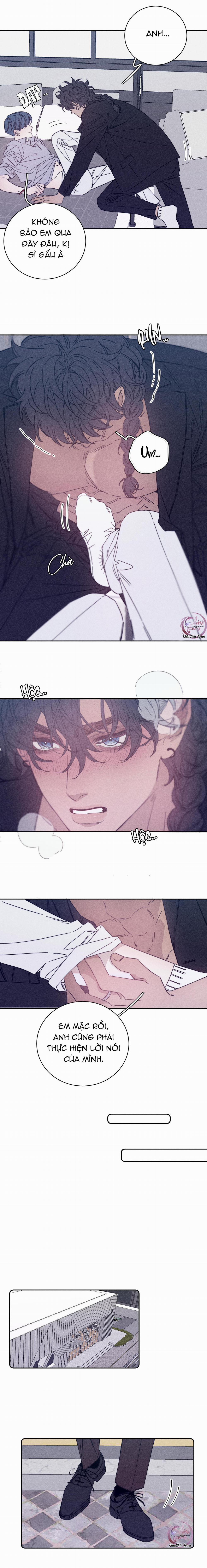 Mùa Xuân Đang Đến 62 trang 2