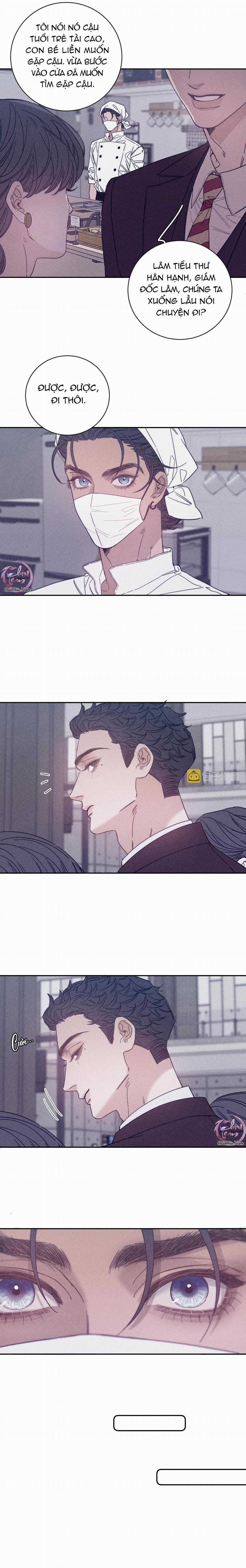 Mùa Xuân Đang Đến 62 trang 5