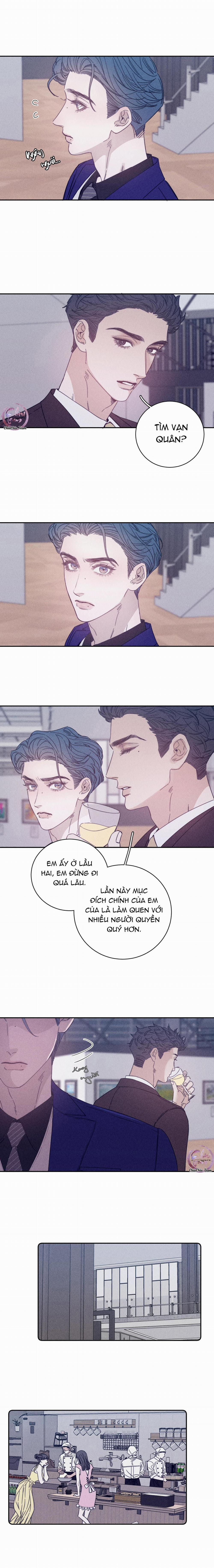 Mùa Xuân Đang Đến 62 trang 7