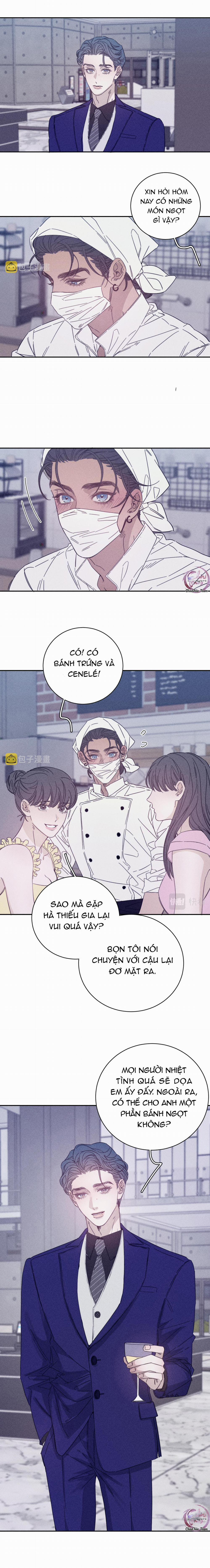 Mùa Xuân Đang Đến 62 trang 8