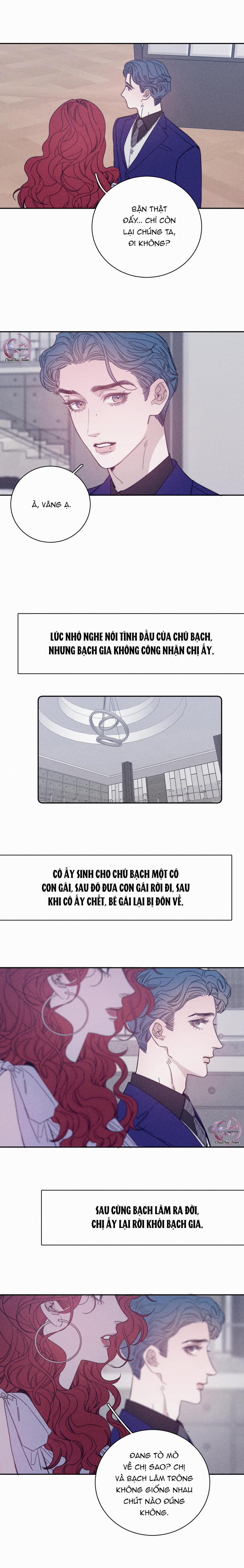 Mùa Xuân Đang Đến 63 trang 10