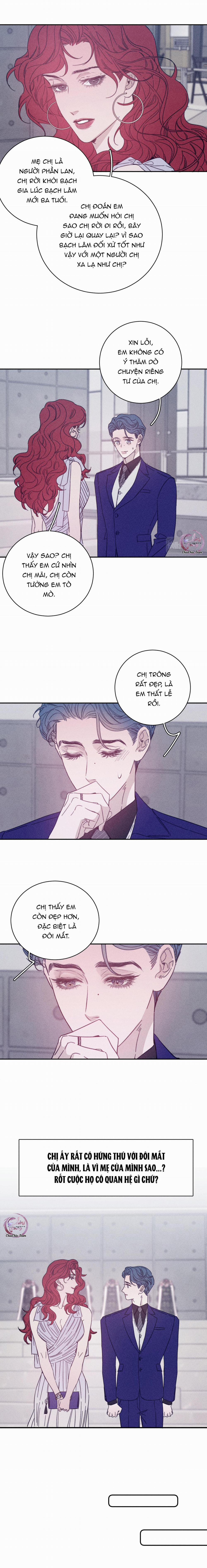 Mùa Xuân Đang Đến 63 trang 11