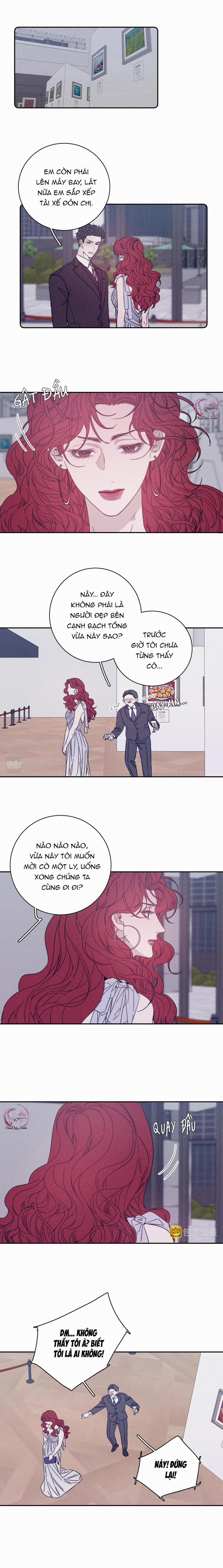 Mùa Xuân Đang Đến 63 trang 12