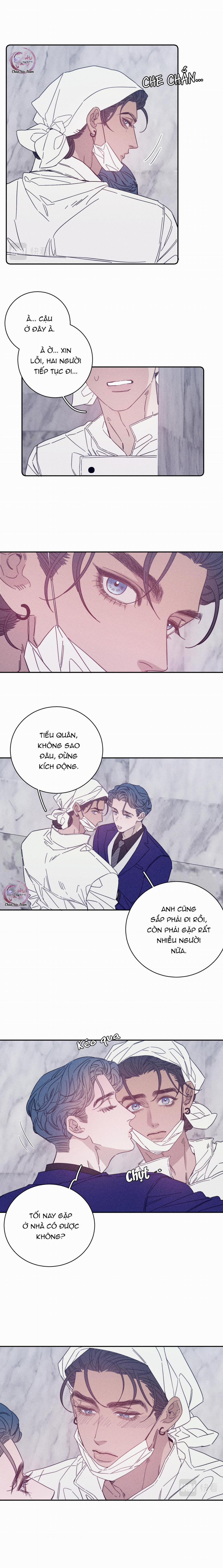 Mùa Xuân Đang Đến 63 trang 2