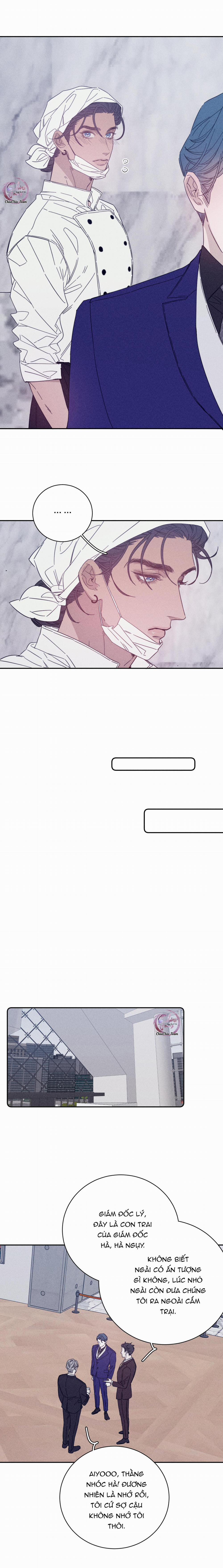 Mùa Xuân Đang Đến 63 trang 3