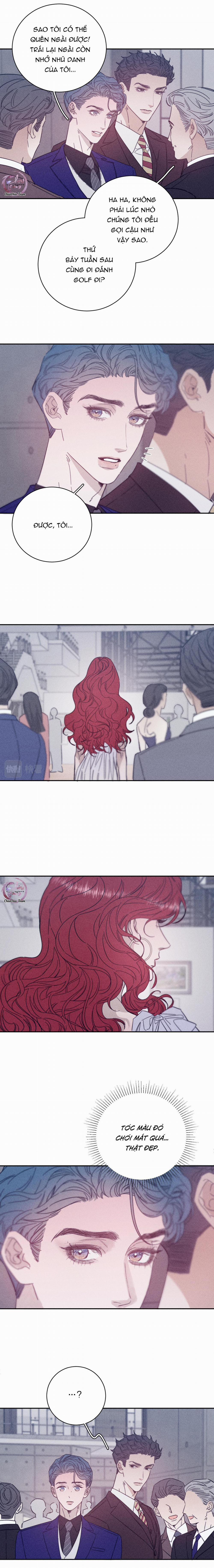 Mùa Xuân Đang Đến 63 trang 4