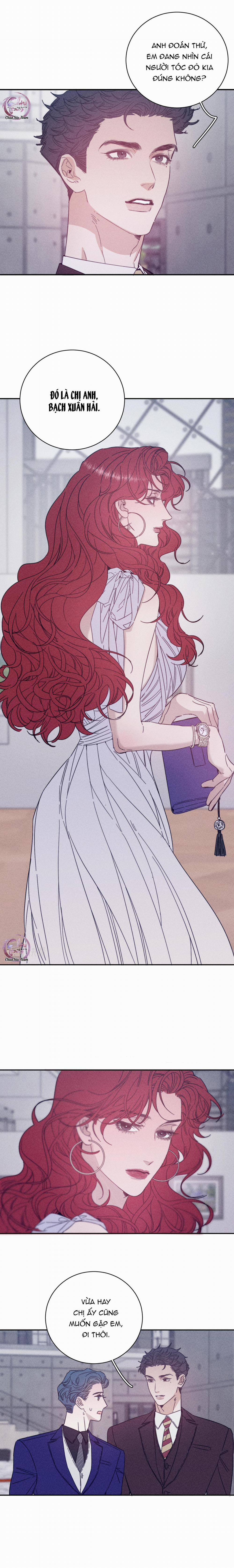 Mùa Xuân Đang Đến 63 trang 5